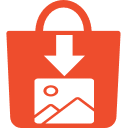 Shopee Images Downloader logo